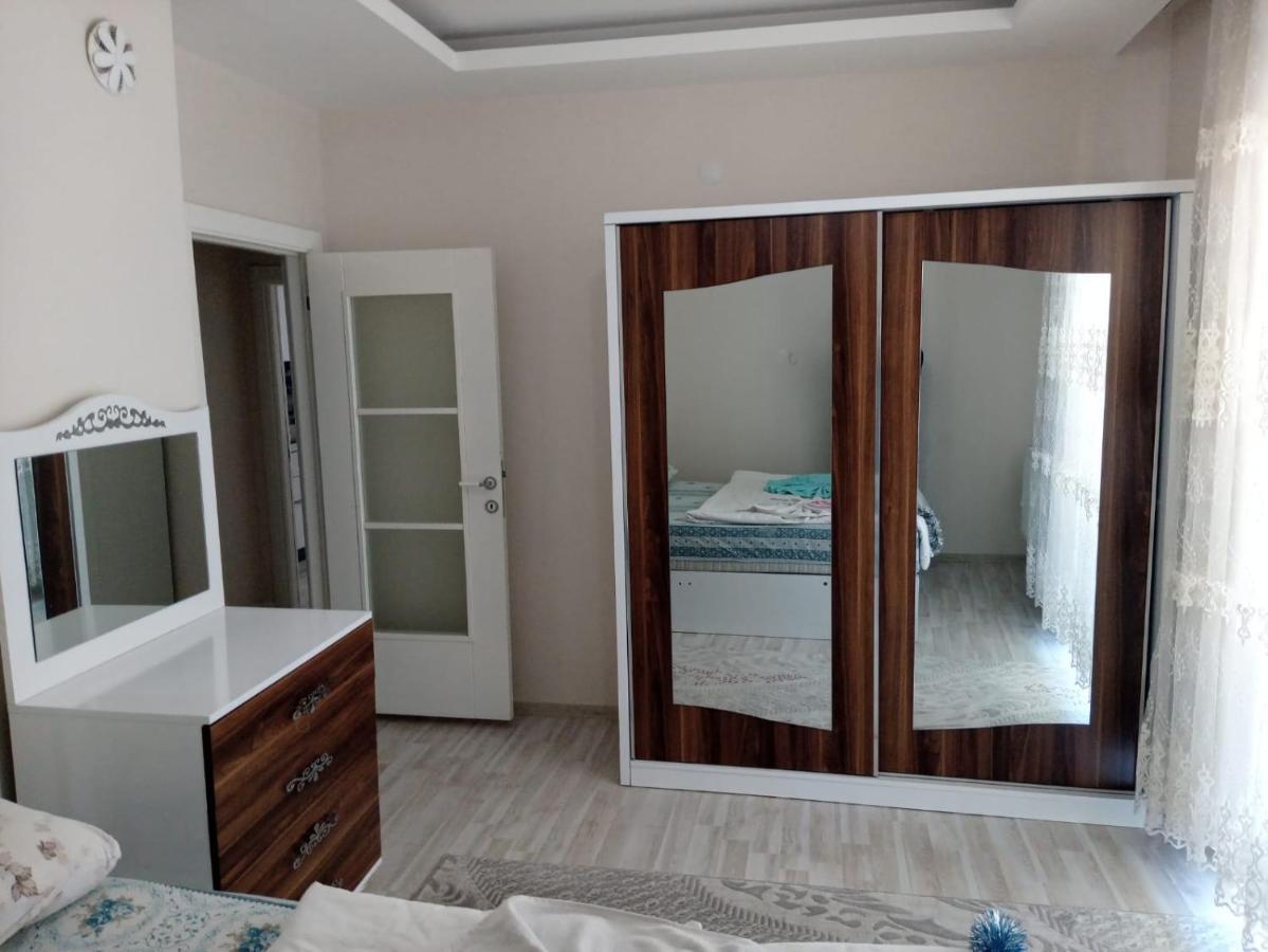 Inci Rezidans Otel Aksaray Exterior foto