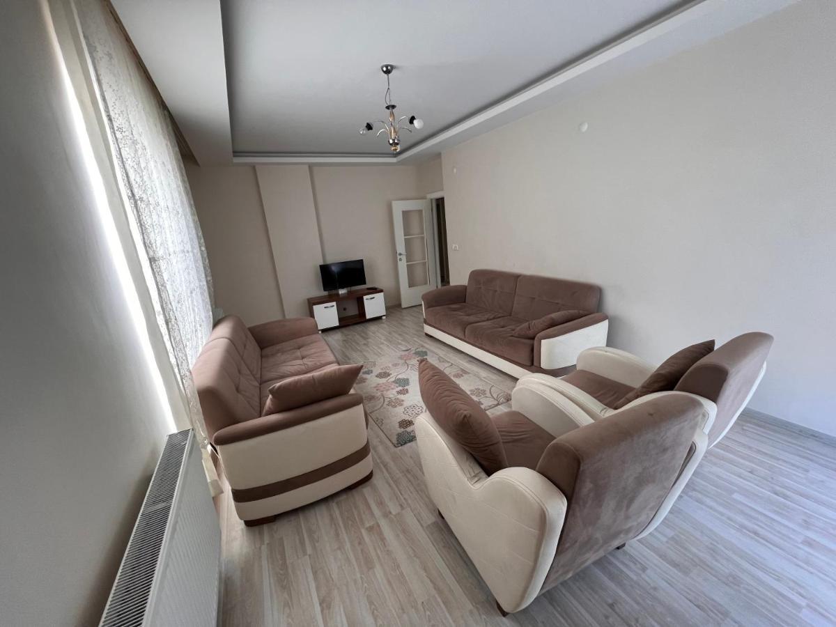 Inci Rezidans Otel Aksaray Exterior foto